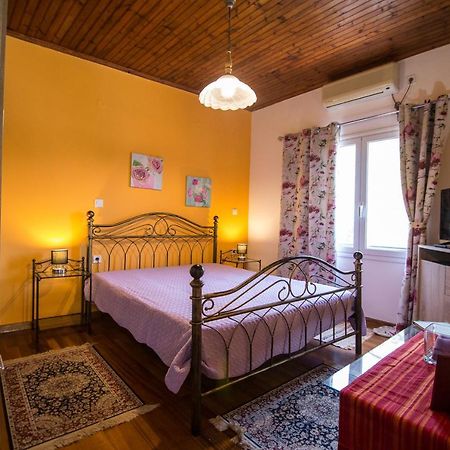 Alma Libre Villa Gaios Luaran gambar
