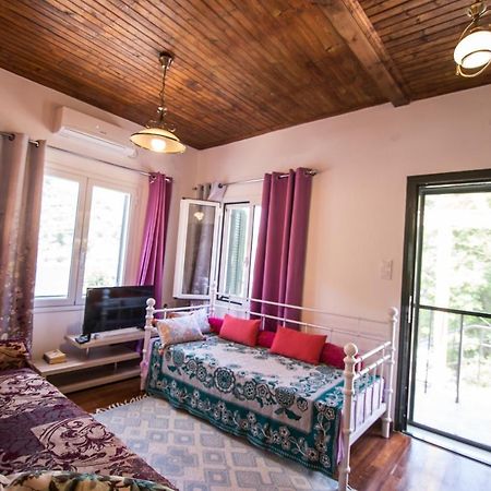 Alma Libre Villa Gaios Luaran gambar