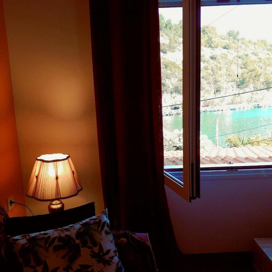Alma Libre Villa Gaios Luaran gambar