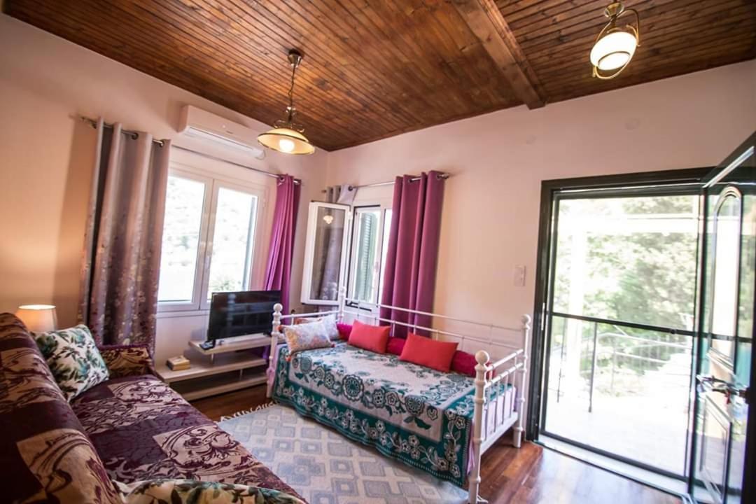 Alma Libre Villa Gaios Bilik gambar