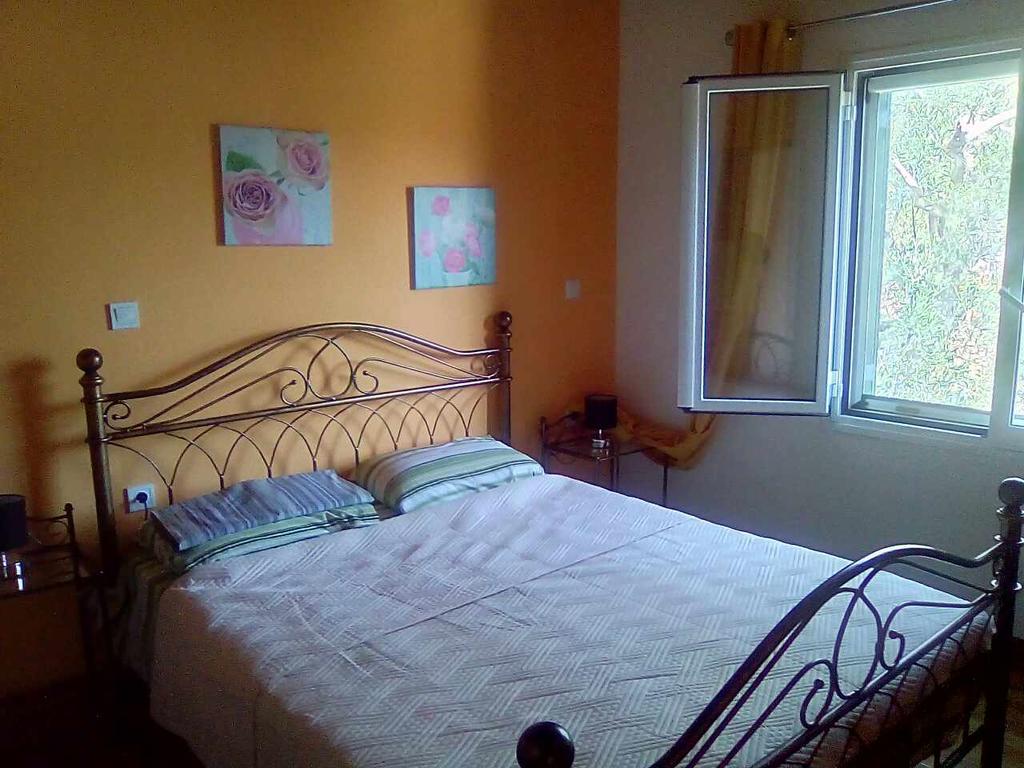 Alma Libre Villa Gaios Luaran gambar
