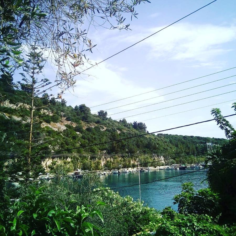 Alma Libre Villa Gaios Luaran gambar