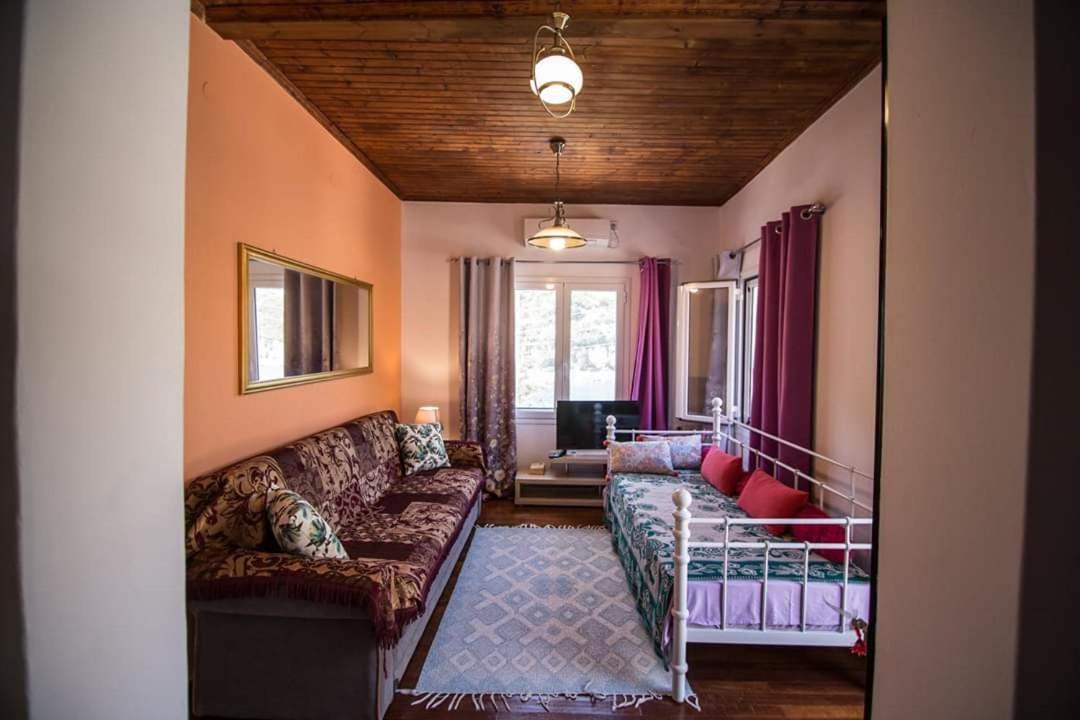 Alma Libre Villa Gaios Luaran gambar