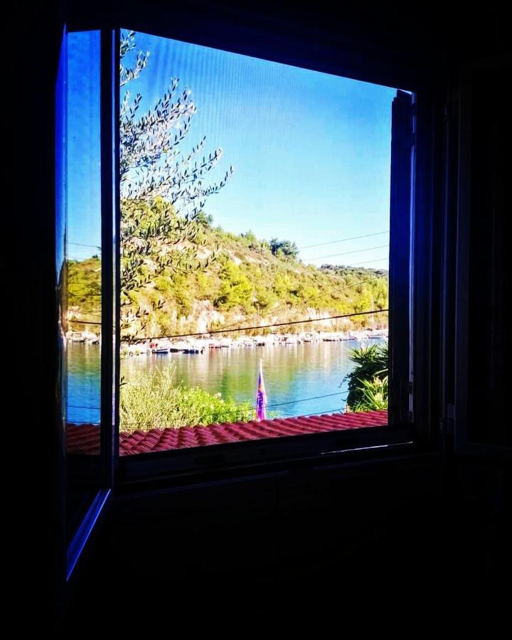 Alma Libre Villa Gaios Luaran gambar